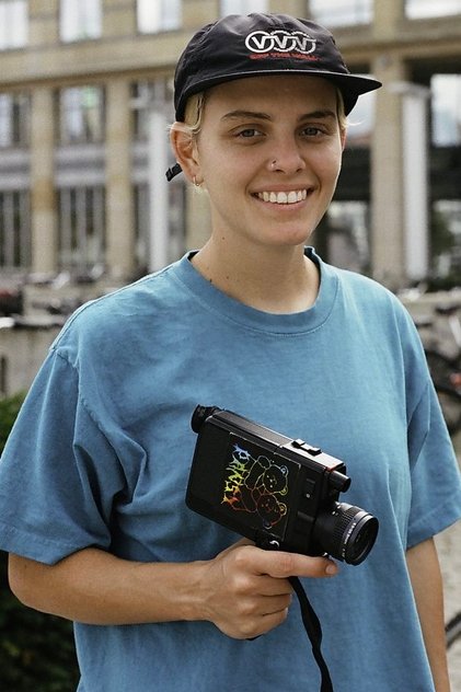 Аватар персоны Shari White