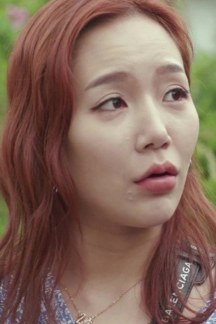 Yeon Joo photo 2