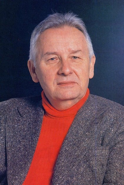 Henryk Mikolaj Gorecki