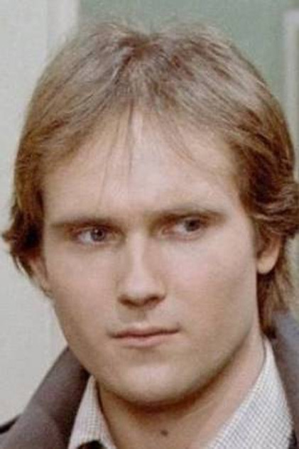 Image of Michal Pešek
