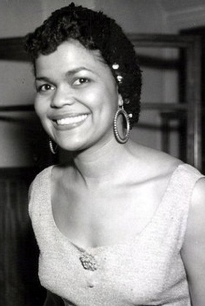 Mildred Joanne Smith photo 2