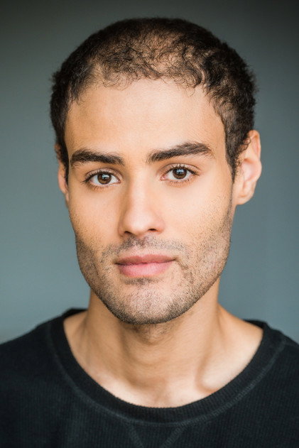 Jeremy Lewis