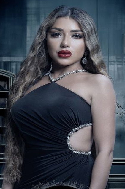 Sara Salama - 5