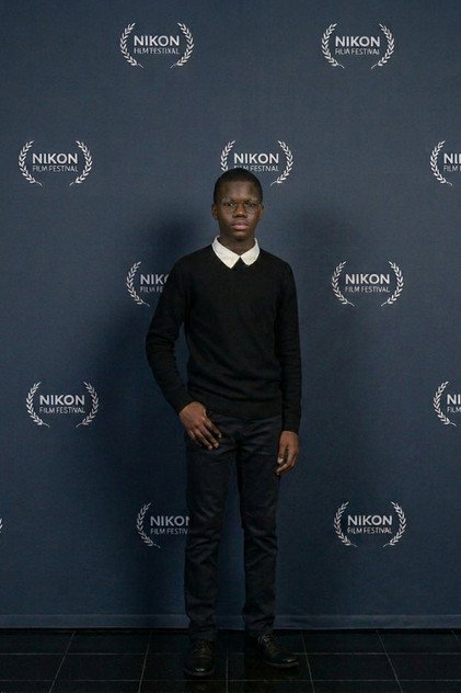 Noah Pierre