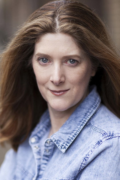 Tara MacGowran - 5