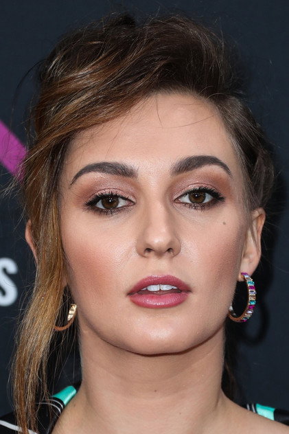 Katherine Barrell - 14
