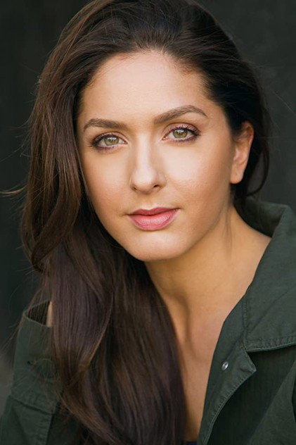 Kayla Adams photo 2