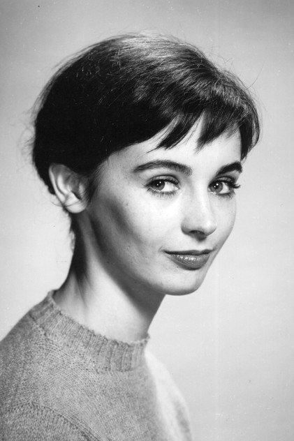 Millie Perkins - 5