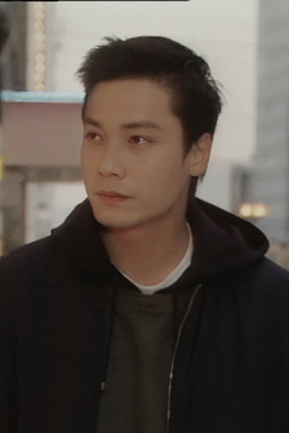 Gallen Lo Ka-Leung - 4
