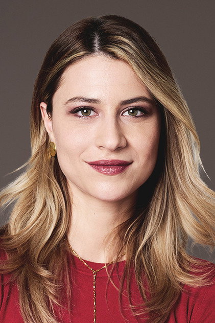 Errieta Manouri