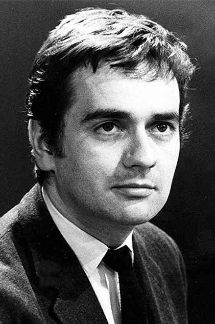 Dudley Moore