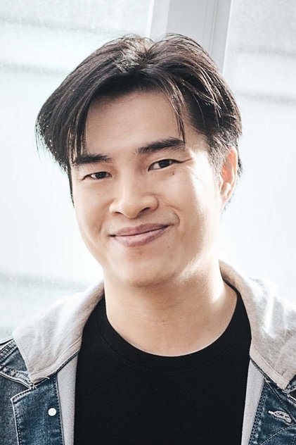 Timothy Mak