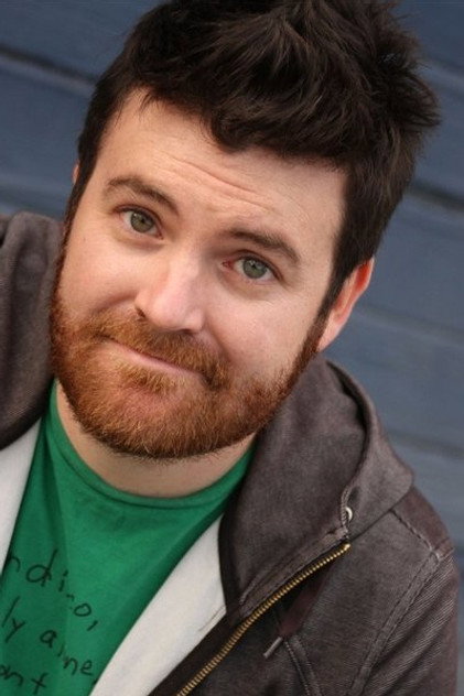 Chris Yule photo 3