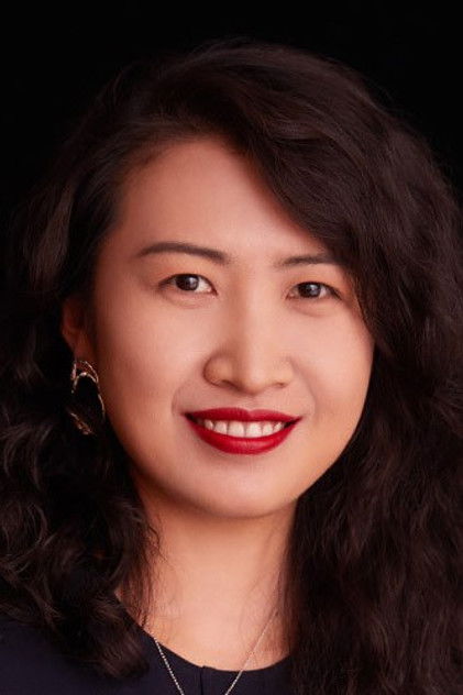 Аватар персоны Teng Congcong