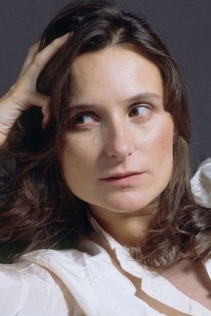 Katrin Cartlidge - 4