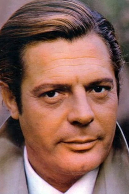 Marcello Mastroianni - 5