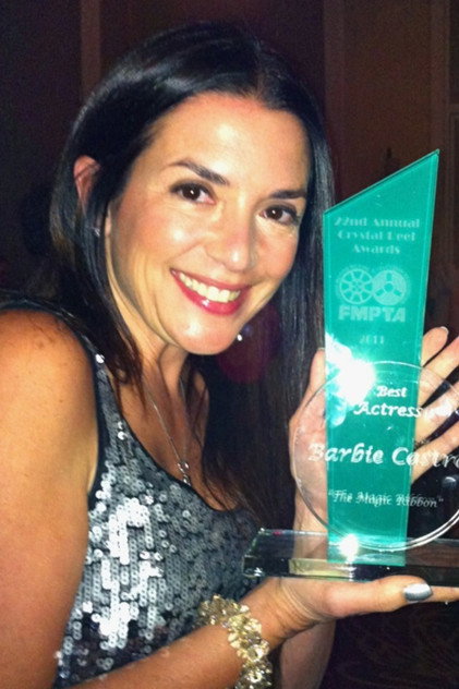 Image of Barbie Castro