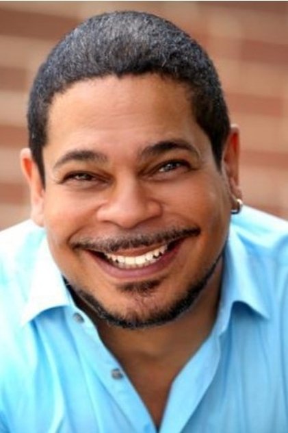 Eddie Torres