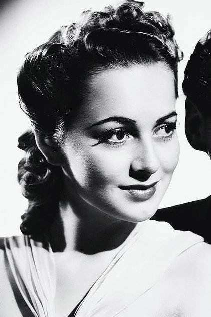 Olivia de Havilland - 18