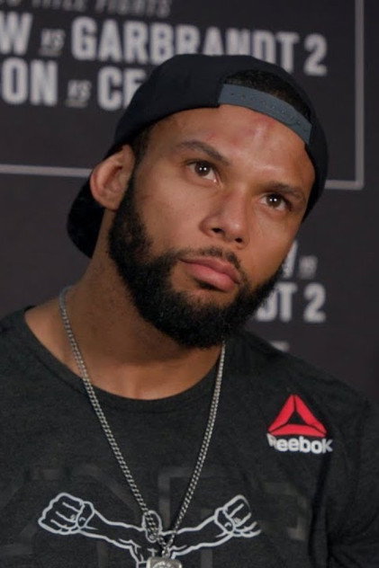 Thiago Santos photo 2