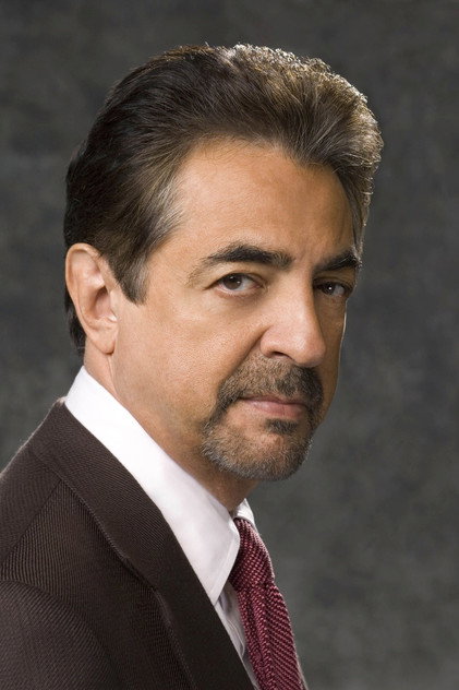 Joe Mantegna - 9