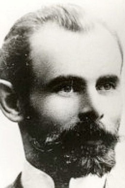 Bolesław Matuszewski
