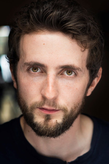 Tom Scurr photo 3