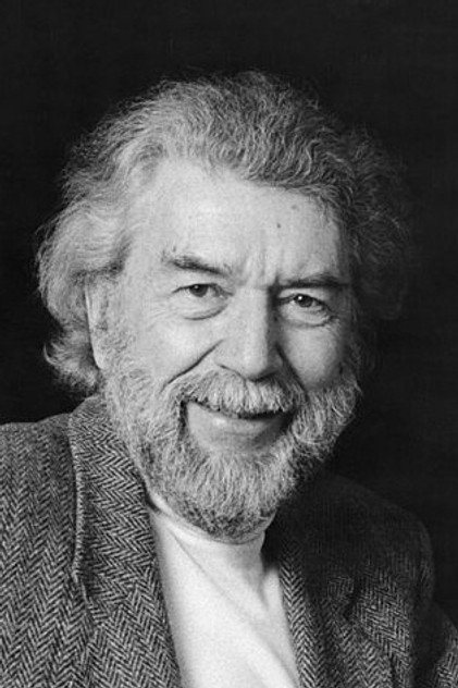 Alain Robbe-Grillet photo 5