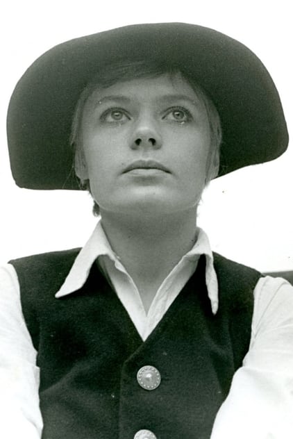 Pia Grønning photo 2