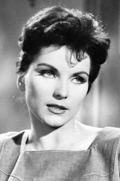 Debra Paget - 7