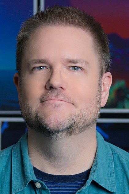 Mark Yeager Mark Yeager