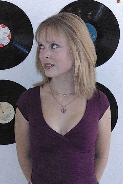 Zoe Elliott