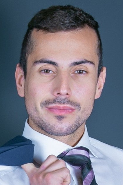 Dani Rivera photo 3