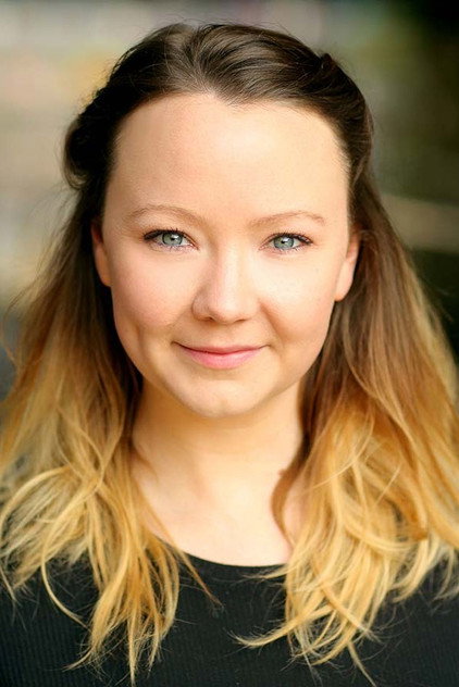 Kerrie Hayes - 6