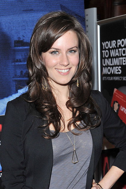 Katie Featherston - 9