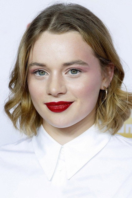 Luna Wedler