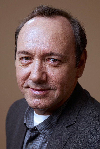 Kevin Spacey - 8