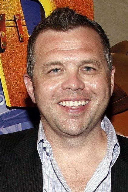 Chris McKenna Chris McKenna