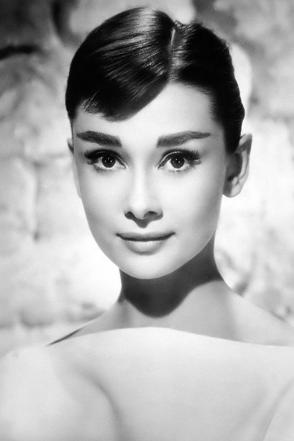 Audrey Hepburn - 8
