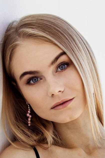 Image of Nancy Ace