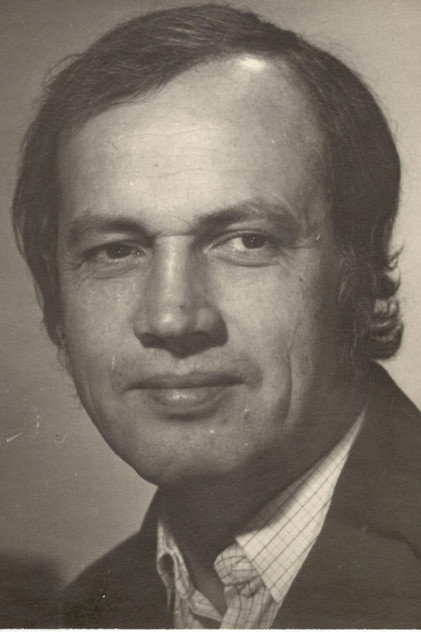Yuri Maltsev photo 2