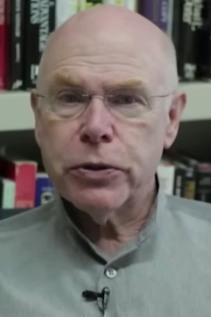 Dr. Richard Rumelt