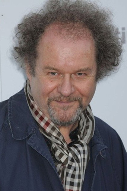 Mike Figgis
