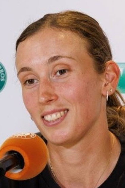 Elise Mertens