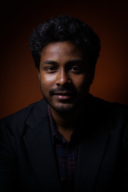 Foto von Souvik Pramanik