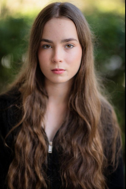 Poppy Shadforth photo 2