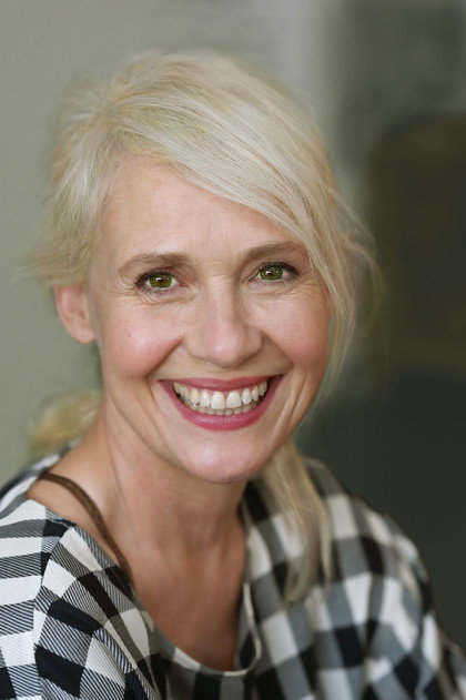 Alexandra von Schwerin