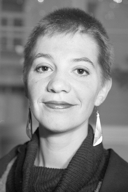 Kati Murutar photo 2