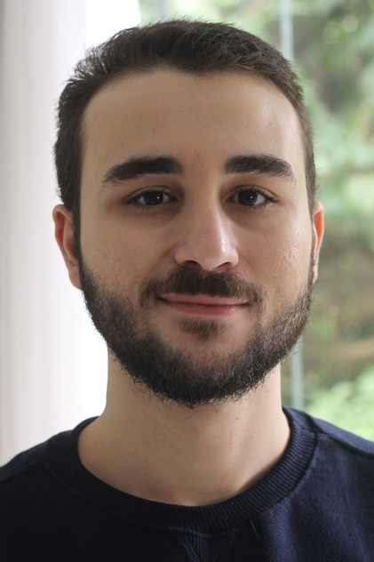 Аватар персоны Matheus Benites