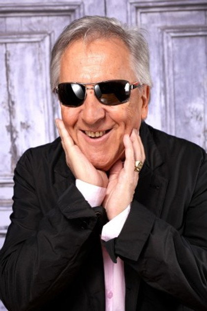 Image of Gilbert Montagné